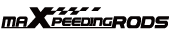 Maxpeedingrods Logo