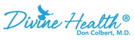 Divine Health Logo